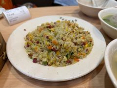 -蒋家桥饺面店(东关街店)
