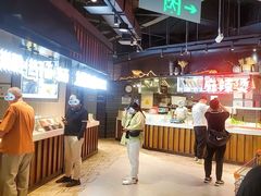-胖东来生活广场(健康路店)