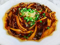 响油鳝丝-燕云楼(云南路店)