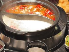 -捞王锅物料理(凯旋路店)