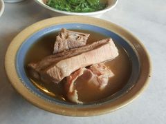 综合肉骨茶-黄亚细肉骨茶(仰光路店)