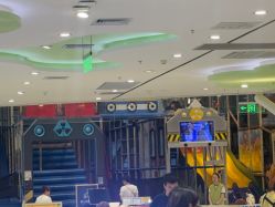 -meland亲子乐园·派对·研学·拼豆(苏州悠方购物中心店)