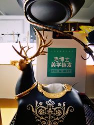 -逸丝风尚