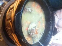 林记潮汕菜馆-林记潮牛·牛肉火锅(上马墩店)