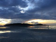 -查汶海滩