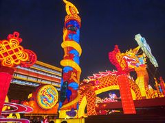 -西安城墙·碑林历史文化景区