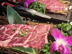 -牛焱·和牛烧肉(五大道店)