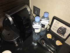 -青岛海尔洲际酒店