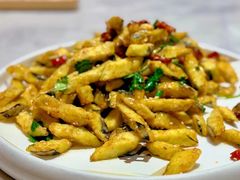 -添福来墨鱼饺子 · 海鲜东北菜(大连星海·黄浦路店)