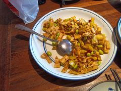 -鱼食饭稻·苏浙土菜17年老馆子(平江路店)