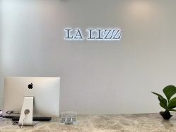 -丽锦汇LA LIZZ丽秩·科技美肤