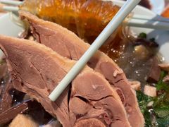 -回味鸭血粉丝汤(夫子庙瞻园路店)