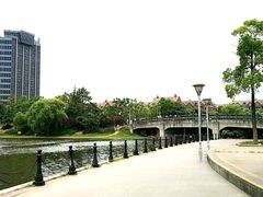 -美兰湖景区