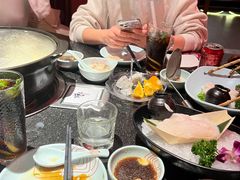 -捞王猪肚鸡火锅(昆山店)