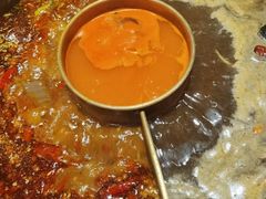 -豪渝火锅(李家村万达店)