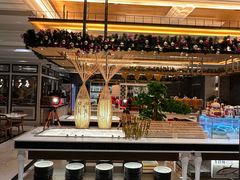 -杭州城中香格里拉大酒店