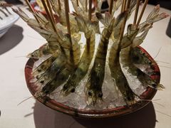 -綱元·海鲜豆捞(明州里店)