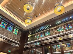 -明阁 Ming Court(广州朗豪酒店)