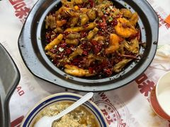 -回味黑鸭煲·始于2006(万松园店)