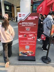 -乐高品牌旗舰店(人民广场店)