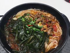 -乡村基(双流时代奥特莱斯餐厅)