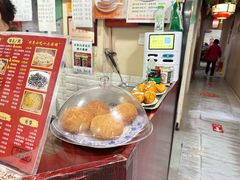 -姚记炒肝店(鼓楼店)