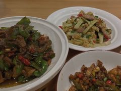 -胡子大厨·超级小炒肉(晶耀前滩店)