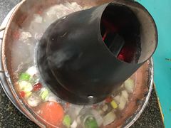 -月圆火锅(宁海东路二店)