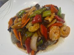 -丁字口海鲜热炒·烧烤大排档