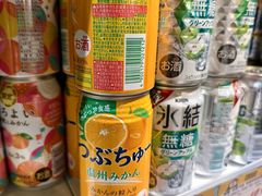 -DON DON DONKI(名珠城店)
