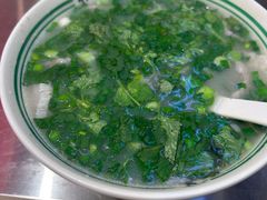 -河南前程·羊肉汤·烧烤(总店)