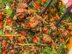 -辣螃铠盆盆蟹大排档(总店)