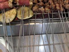 -小寒羊烧烤(凯瑞时代大厦店)