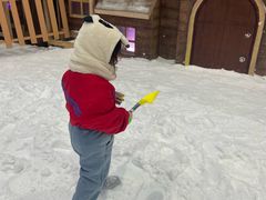 -世界之窗阿尔卑斯冰雪世界