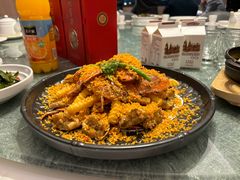 -79号渔船海鲜饭店(宝安店)