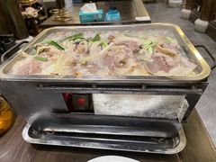 -聚汇三少·龙虾·中餐厅(莫邪路新天地店)