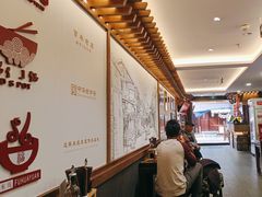 -建新园过桥米线(老街店)
