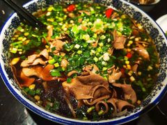 银芽腰片-富临轩私房菜(集庆门大街店)