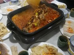 纸包江团-巫山纸包鱼(红旗河沟店)