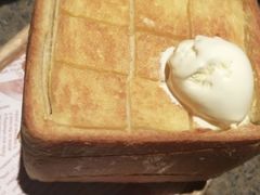 -绿茶餐厅(布吉万象汇店)