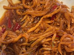 -那家老院子东北菜·饺子·小鸡炖蘑菇(艳华街店)