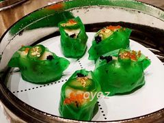 -8餐厅(新葡京酒店)