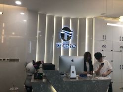-AYO SALON