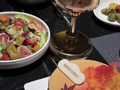 -Nord Grill&Bar Highland诺德西餐(深圳欢乐海岸店)