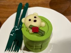 -星巴克(迪士尼小镇店)