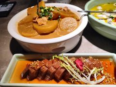-新白鹿餐厅(金鹰新街口店)