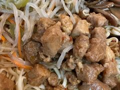 -白玉兰小吃(新村路店)