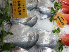 -海味世家·家常菜馆(明州里店)