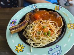 -豪客来牛排(西昌大巷口月城广场店)