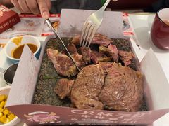 -杯子红牛排(创意产业园店)